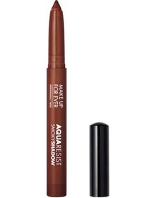 Resim Make Up For Ever Aqua Resist Smoky Shadow 06 - Çok Amaçlı Göz Kalemi Diğer 