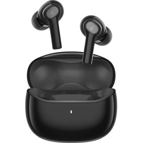 Resim Anker Soundcore Life P2i TWS Bluetooth 5.2 Kablosuz Kulaklık - IPX5 Suya Dayanıklı - Siyah - A3991 (Anker Türkiye Garantili) 