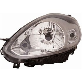Resim DEPO 661-1162RMLDEM1 Far Sag Motoru Uzerinde Fiat Grande Punto Evo 10 51855638 51937149 6611162RMLDEM1 (WN214496) 