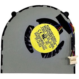Resim Acer Uyumlu 4810T-353G25Mn Fan Cpu Cooling Fan 