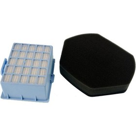 Resim Profilo Psp4430 / Psp4U430 / Psp5U530 Süpürge Filtre Seti 