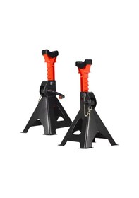 Resim Rico 013-rc6028 3 Ton Araç Altı Sehpa Kriko Standı 1 Çift 