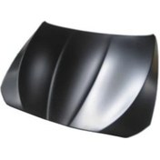 Resim Bmw 5 Serı F10 10/16 Motor Kaputu Çelik Tyg - Oem Yedek Parça 