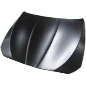 Resim Bmw 5 Serı F10 10/16 Motor Kaputu Çelik Tyg - Oem Yedek Parça 