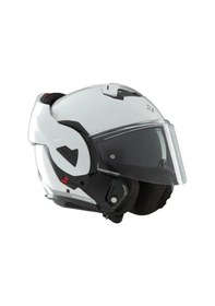 Resim Tucano Urbano Fastflıp Kask Mat İnci Beyaz Beyaz 