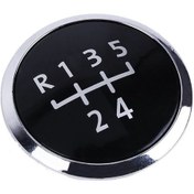 Resim 5 Vites Volkswagen T5/t6 0319 Hentbol Kapağı 5. Ve 6. Vites Kapağı İçin Uygundur 