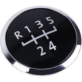 Resim 5 Vites Volkswagen T5/t6 0319 Hentbol Kapağı 5. Ve 6. Vites Kapağı İçin Uygundur 