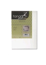 Resim Fanart Studio Tuval 320 Gr 40X60 Cm P: 43650 