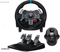 Resim LOGİTECH G29 DİREKSİYON SETİ SIFIR GARANTİLİ GAMELAND 
