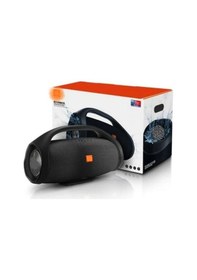 Resim Boombox PG-376 Taşınabilir Bluetooth Hoparlör 