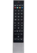 Resim Regal Rc-1910 Lcd Led Tv Uyumlu Kumanda 