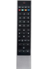 Resim Regal Rc-1910 Lcd Led Tv Uyumlu Kumanda 
