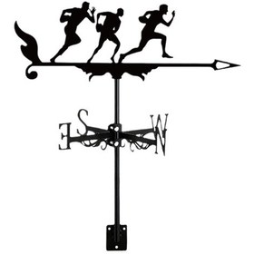 Resim Suntek Spor Rüzgar Gülü Rüzgar Yönü Göstergesi Bahçe 