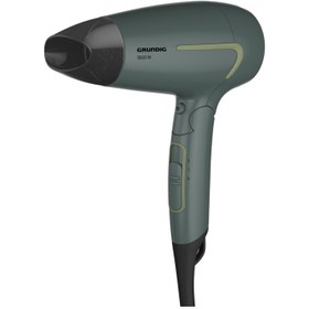 Resim Grundig HD 2261Saç Kurutma Makinesi 
