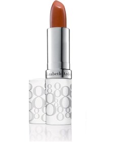 Resim Elizabeth Arden Eight Hour Lip Protectant Stick Honey Renkli Nemlendirici Dudak Balmı SPF15 3.7 G 