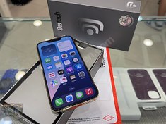 Resim Apple iPhone 13 Pro İkinci El TR | 128 GB | Altın İkinci El İPHONE 13 PRO 128 GB TEMİZ 1 YIL KVK GARANTİLİ