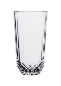 Resim Paşabahçe 52770 Diony Meşrubat Bardağı 345 CC 6'lı 