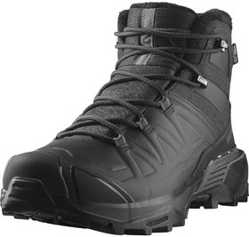Resim Salomon 475856 X Ultra Snowpilot Wp Outdoor Siyah Erkek Bot 