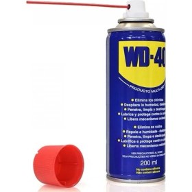 Resim WD-40 Wd-40 Pas Sökücü Sprey 200ML 