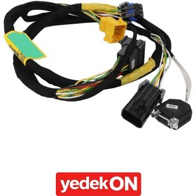 Resim AGCO Elektrik Tesisatı - Massey Ferguson / Fendt / Valtra | ACW032396A 
