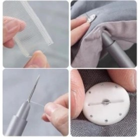 Resim Near Shop Yorgan Kılıfı Sabitleme Aparatı 