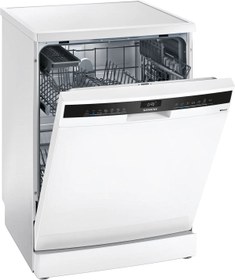 Resim Siemens SN23IW61KT D Sınıfı 13 Kişilik 6 Programlı Bulaşık Makinesi Beyaz 