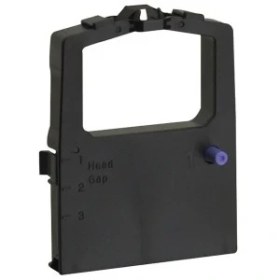 Resim Print Oki Microline Ml 320 Şerit Muadil Nokta Vuruşlu Yazıcı Kartuş 