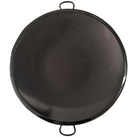 Resim Orcamp GR-823-80 Emaye Kaplamalı Katmer Sacı 