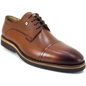 Resim Fosco 3103 Erkek Günlük Ayakkabı - Taba-taba 