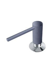 Resim Franke Comfort Sıvı Sabunluk Stone Grey 