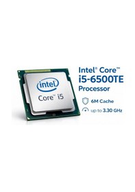 Resim Intel Core İ5-6500te Processor 6m Cache, Up To 3.30 Ghz Tray 