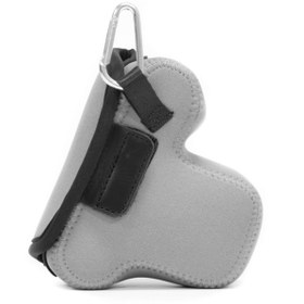 Resim MegaGear MG1158 Canon Eos M6 (15-45 Mm) Neopren Kamera Kılıfı 