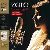 Resim Zara Zamanı Geldi (Thm) 70 'Li Yıllar Aranjmanlar Plak Ulus Müzik