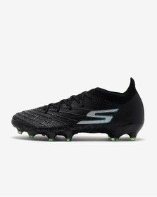 Resim Skechers Skx 01 - 1.5 Elite Fg Erkek Siyah Krampon 252021 Bksl Siyah 