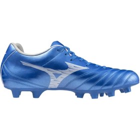 Resim Mizuno Monarcida Neo 3 Select Erkek Krampon Mavi 