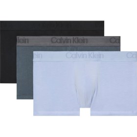 Resim Calvin Klein Erkek Boxer Set 000NB3651A33V 