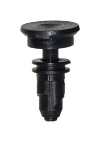 Resim Klips Cam Izgara 90652-Soa-003 Honda Accord 10 Adet 408553497 