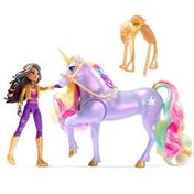 Resim Unicorn Academy Sophia ve Li̇ght Magi̇c Wildstar 