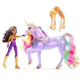 Resim Unicorn Academy Sophia ve Li̇ght Magi̇c Wildstar 