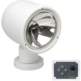 Resim Matromarıne Xenon Kumandalı Projektör 6000 K 24 V 
