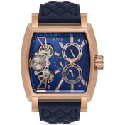 Resim Rms Zeıtmeıster Rms.1.ag1054.02 Erkek Kol Saati Rose Gold 