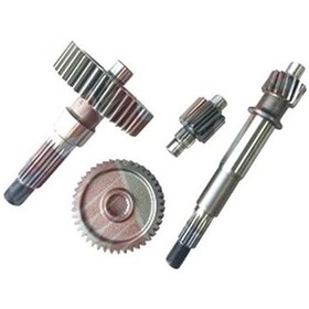 Resim Honda Activa S Uyumlu Şanzuman Komple 