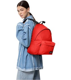 Resim Easpack Eastpak Padded Pakr Sırt Çantası Ek0006206s61 Turuncu Turuncu 
