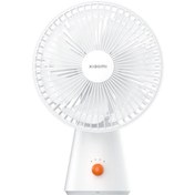 Resim Xiaomi Şarj Edilebilir Mini Fan 