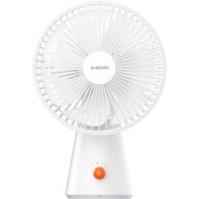 Resim Xiaomi Şarj Edilebilir Mini Fan 