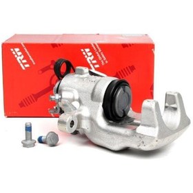 Resim Opel Astra H Sağ Arka Fren Merkezi Kaliper Komple 542106 Trw Bhn316 