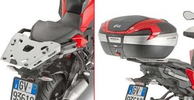 Resim GIVI SRA5138B BMW S 1000 XR (20-24) ARKA ÇANTA TAŞIYICI 