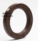 Resim D (Htc) Eksantrik Krank Keçesi Accent Getz Elentra 2142122001 