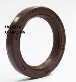 Resim D (Htc) Eksantrik Krank Keçesi Accent Getz Elentra 2142122001 