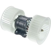 Resim DELCO BMW E39 KASA 5 SERİSİ KALORİFER MOTORU 1995--2004 